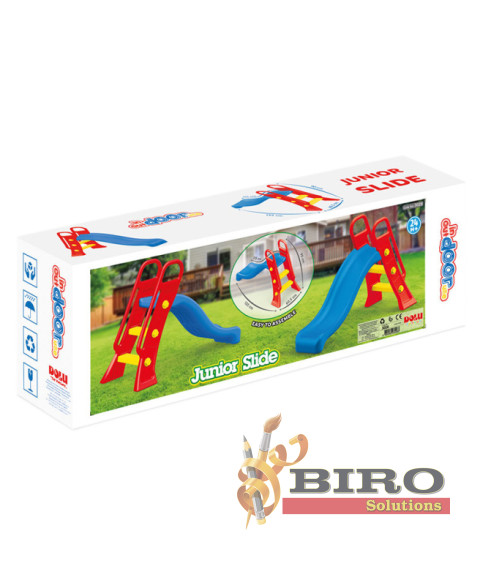 DL Primul meu tobogan, colorat Dolu, cod 49538